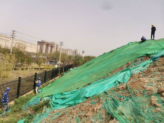 图片包含 草, 户外, 山, 绿色 AI 生成的内容可能不正确。