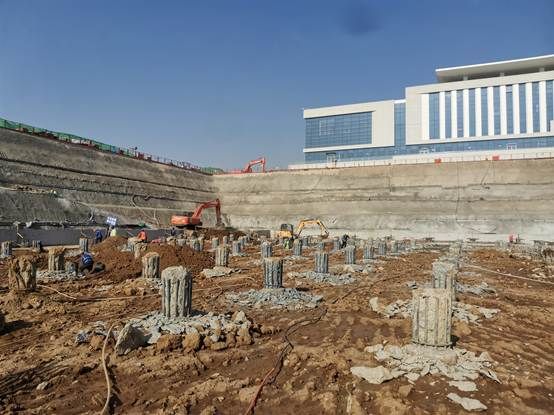 建筑与房屋的城市空拍图 AI 生成的内容可能不正确。